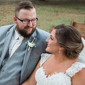 Meet your Posher, April